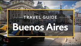 Buenos Aires Vacation Travel Guide | Expedia