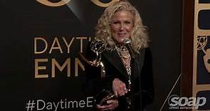 Alley Mills | General Hospital | The 50th Annual Daytime Emmy Awards