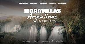 Maravillas Argentinas, el documental by Tripin Argentina