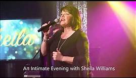 Sheila Williams and friends 2020