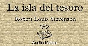 La isla del tesoro - R. L. Stevenson (Audiolibro) (Parte 2)