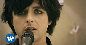Green Day - 21 Guns [Official Music Video]