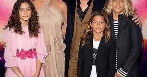 Inside Matthew McConaughey's Full Family World as a Father of 3