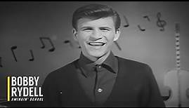 Bobby Rydell - Swingin' School (1960) 4K