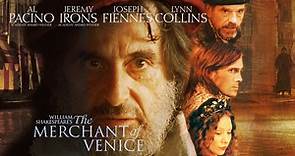 The Merchant of Venice (2004) | Full Movie | Al Pacino | Joseph Fiennes | Lynn Collins - video Dailymotion