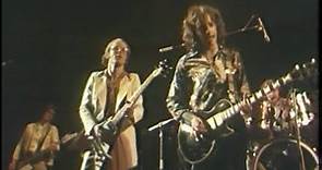 Wishbone Ash - Swiss TV - 5.01.1974