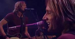 Keith Urban. Livin' Right Now Tour. Live. (1080P upscale.)