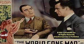 World Gone Mad (1933) | Full Movie | Pat O'Brien | Evelyn Brent | Neil Hamilton