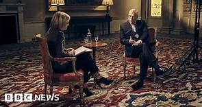 Prince Andrew BBC interview: Six things we learned