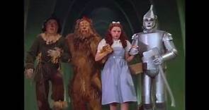 Il Mago di Oz - Trailer ITA (Il Cinema Ritrovato al cinema)