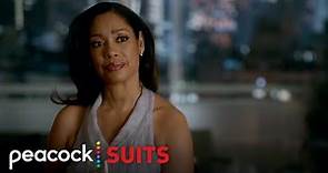 Jessica needs to chose between love and work | Suits
