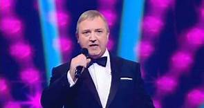 Gary Driscoll Sings 'The Way You Look Tonight' BBC One Tonight's the Night