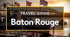 Baton Rouge Vacation Travel Guide | Expedia