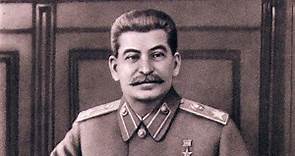The Tragedy of Stalin’s Wife: Nadezhda Alliluyeva