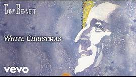 Tony Bennett - White Christmas (Official Audio)