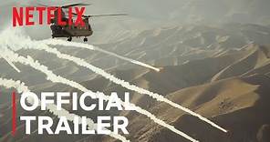 Spy Ops | Official Trailer | Netflix