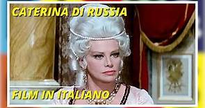 Caterina di Russia | Storico | Drama | Film Completo in Italiano