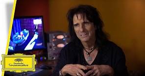 Alice Cooper - Peter and the Wolf in Hollywood (Trailer)