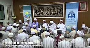 Majlis Ratib Al-Attas & Maulud Ad-Daiba'ie