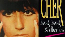 Cher - Bang Bang & Other Hits