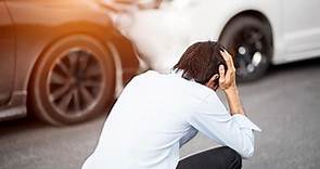 連環車禍的「追撞」或「推撞」，保險該怎麼賠？ - Yahoo奇摩汽車機車