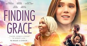 Finding Grace [2020] Full Movie | Erin Gray, Paris Warne, Jasen Wade, David Keith, Bo Svenson