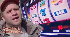 Spielsucht: Kontrollverlust durch Glücksspiel | Zervakis & Opdenhövel. Live.