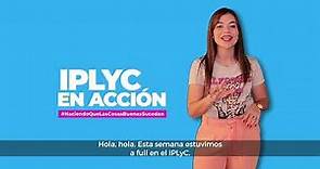 IPLyC en Acción #1