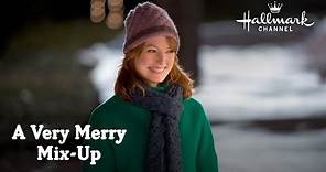 A Very Merry Mix Up - Starring Alicia Witt and Mark Wiebe