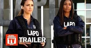L.A.'s Finest Season 1 Trailer | Rotten Tomatoes TV