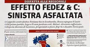 Prime pagine dei giornali di oggi 14 febbraio 2023. Rassegna stampa. Quotidiani nazionali italiani