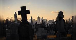 ¿Cuáles son las interpretaciones de soñar con cementerios?
