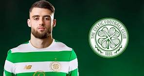Saïd Hamulic - Welcome To Celtic? | Best Skills 2023 HD