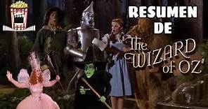 Resumen De El Mago De Oz (The Wizard Of Oz 1939) Resumida Para Botanear