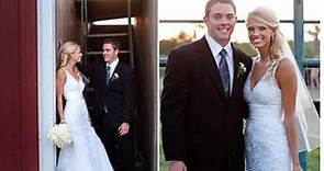 Who is Colt McCoy’s wife? Know all about the QB’s stunning wife and former athlete, Rachel Glandorf McCoy