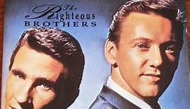 The Righteous Brothers - The Moonglow Years