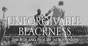 Unforgivable Blackness: The Rise and Fall of Jack Johnson | Ken Burns | PBS | Watch Unforgivable Blackness: The Rise &…