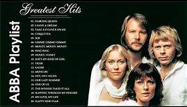 ABBA Greatest Hits Full Album 2021 - Best Songs of ABBA - ABBA Gold Ultimate