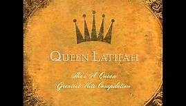 Queen Latifah Shes a Queen feat Tha' Rayne