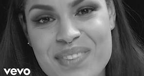 Jordin Sparks - They Don't Give (Official Video)