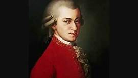 The Magic Flute: Overture - Wolfgang Amadeus Mozart