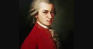 The Magic Flute: Overture - Wolfgang Amadeus Mozart