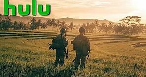 Top 5 War Movies and Series on Hulu Right Now! 2022