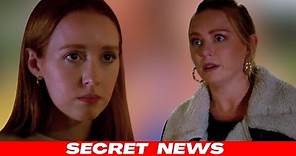 Dark Secret : Unveiled Emmerdale Reveals What Happened to Chloe Harris.