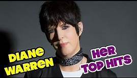 Diane Warren's Top Hits