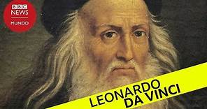 Cómo el genio de Leonardo da Vinci transformó nuestras vidas