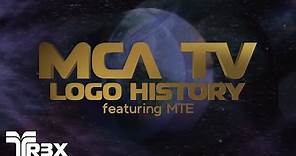 MCA TV Logo History (featuring MTE)