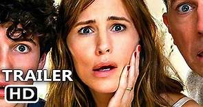 FAMILY SWITCH Trailer (2023) Jennifer Garner, Emma Myers