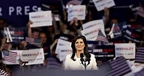 Who is Nikki Haley? Everything to know about the former governor running for president in 2024