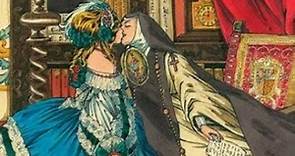 El amor imposible entre Sor Juana Inés y la virreina María Luisa